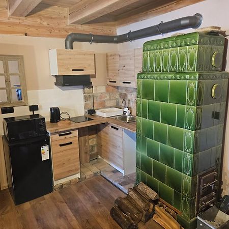 Apartament Rynek 30 Osieczna Exteriör bild