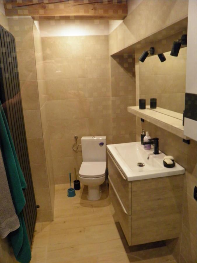 Apartament Rynek 30 Osieczna Exteriör bild