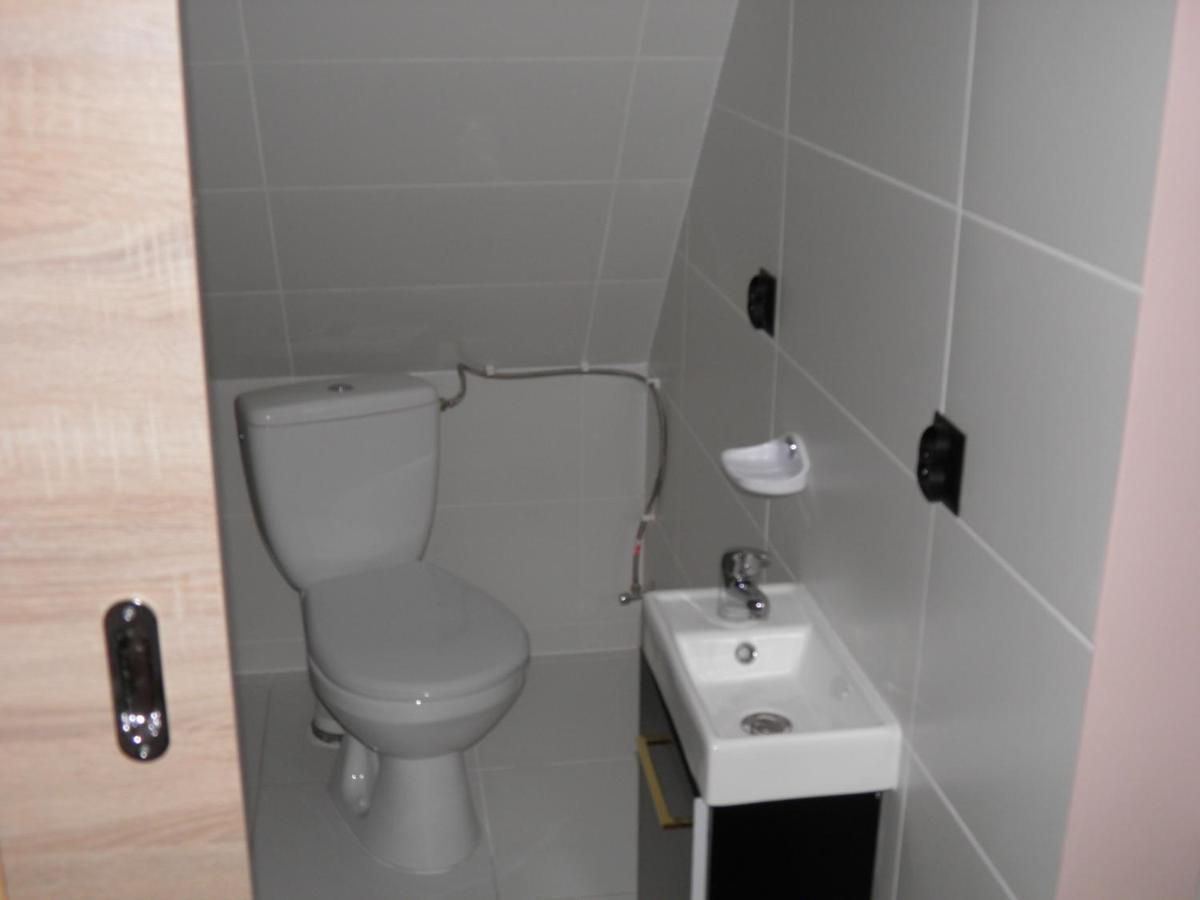 Apartament Rynek 30 Osieczna Exteriör bild