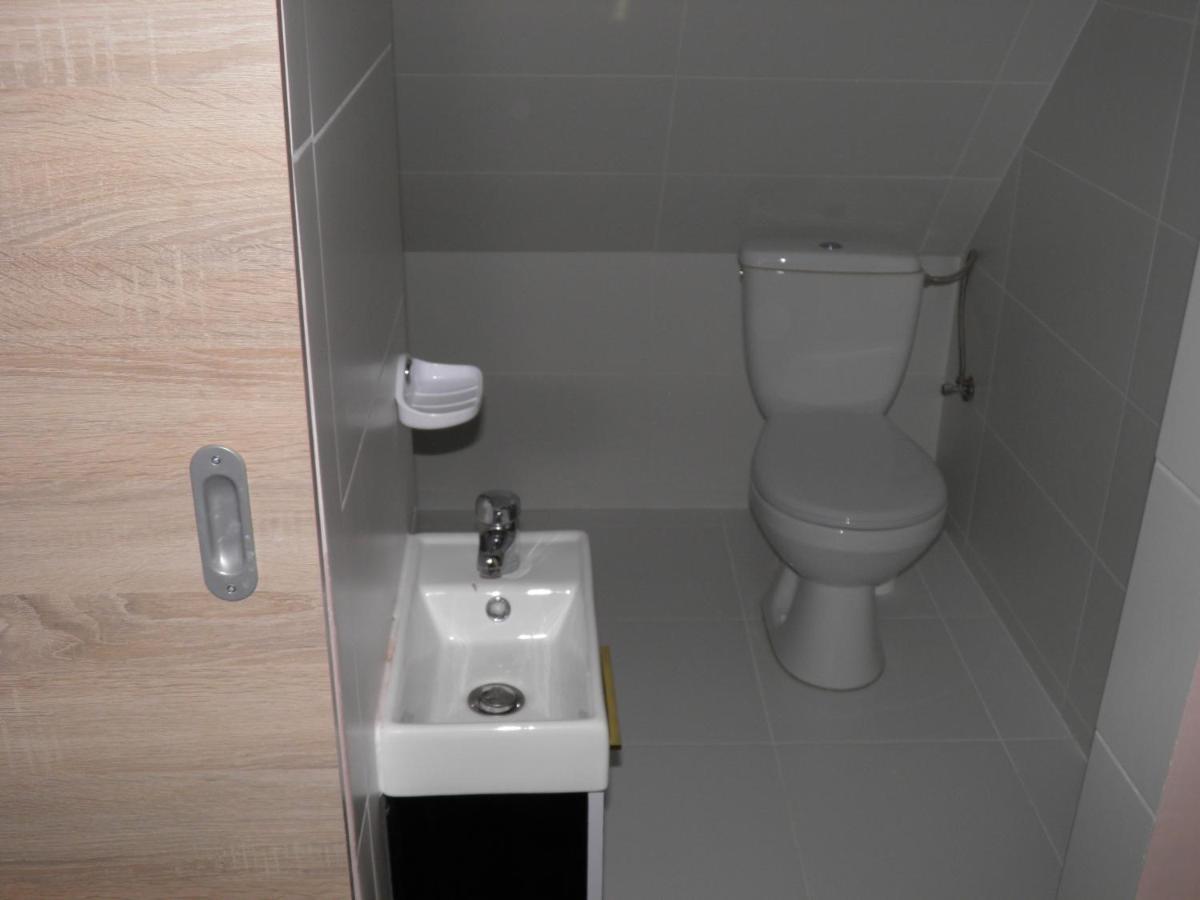 Apartament Rynek 30 Osieczna Exteriör bild