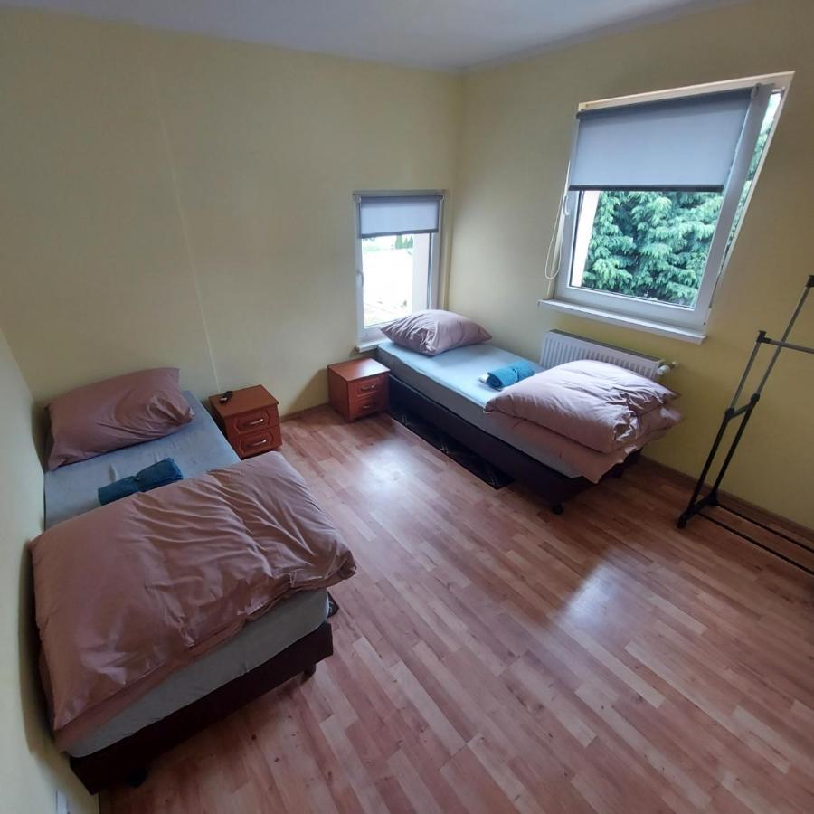 Apartament Rynek 30 Osieczna Exteriör bild