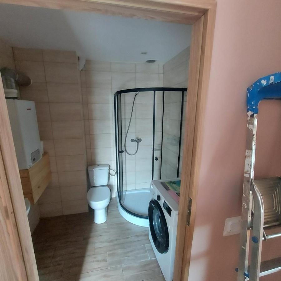 Apartament Rynek 30 Osieczna Exteriör bild