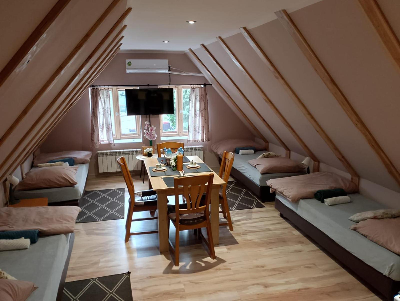 Apartament Rynek 30 Osieczna Exteriör bild