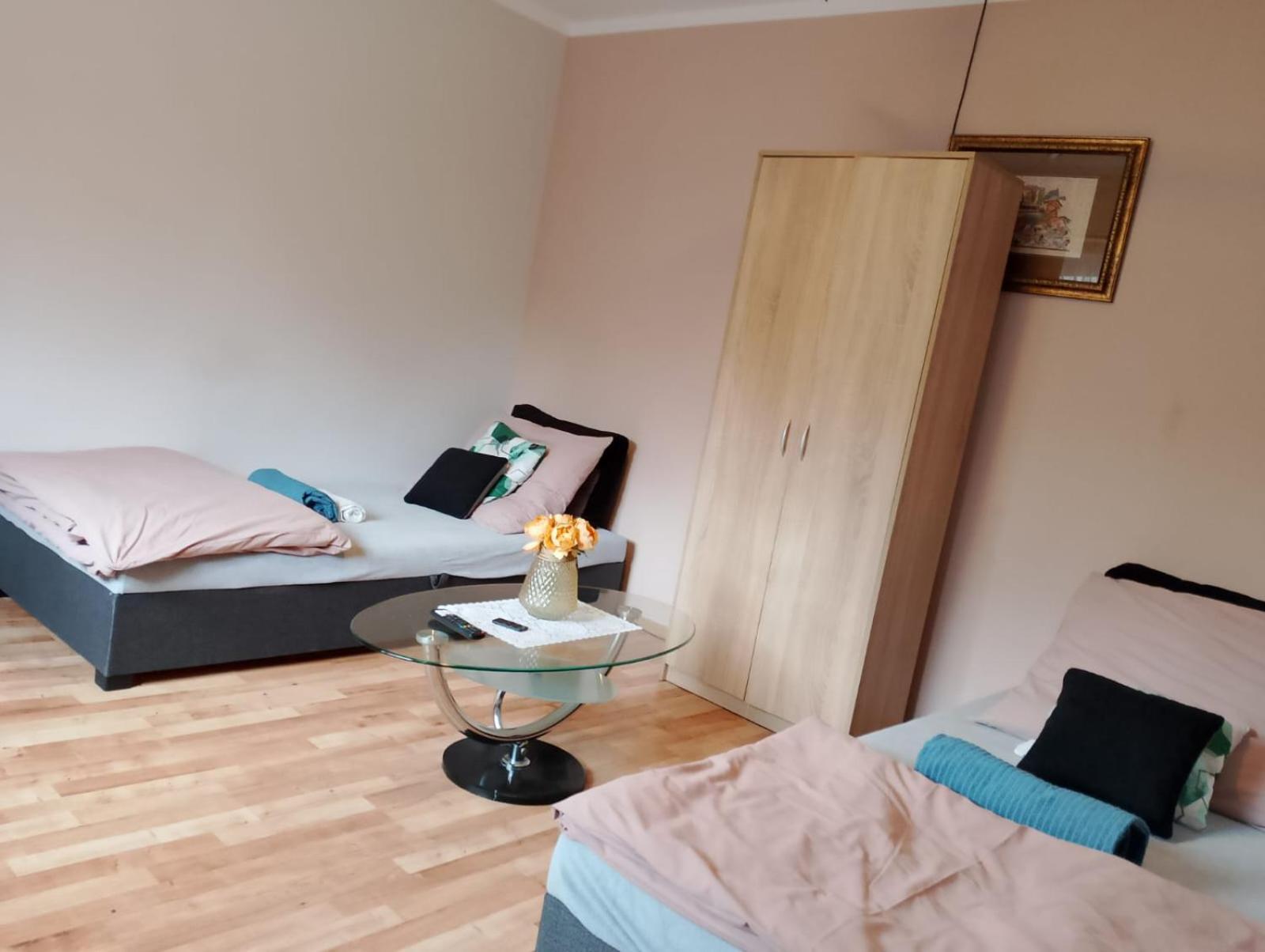 Apartament Rynek 30 Osieczna Exteriör bild