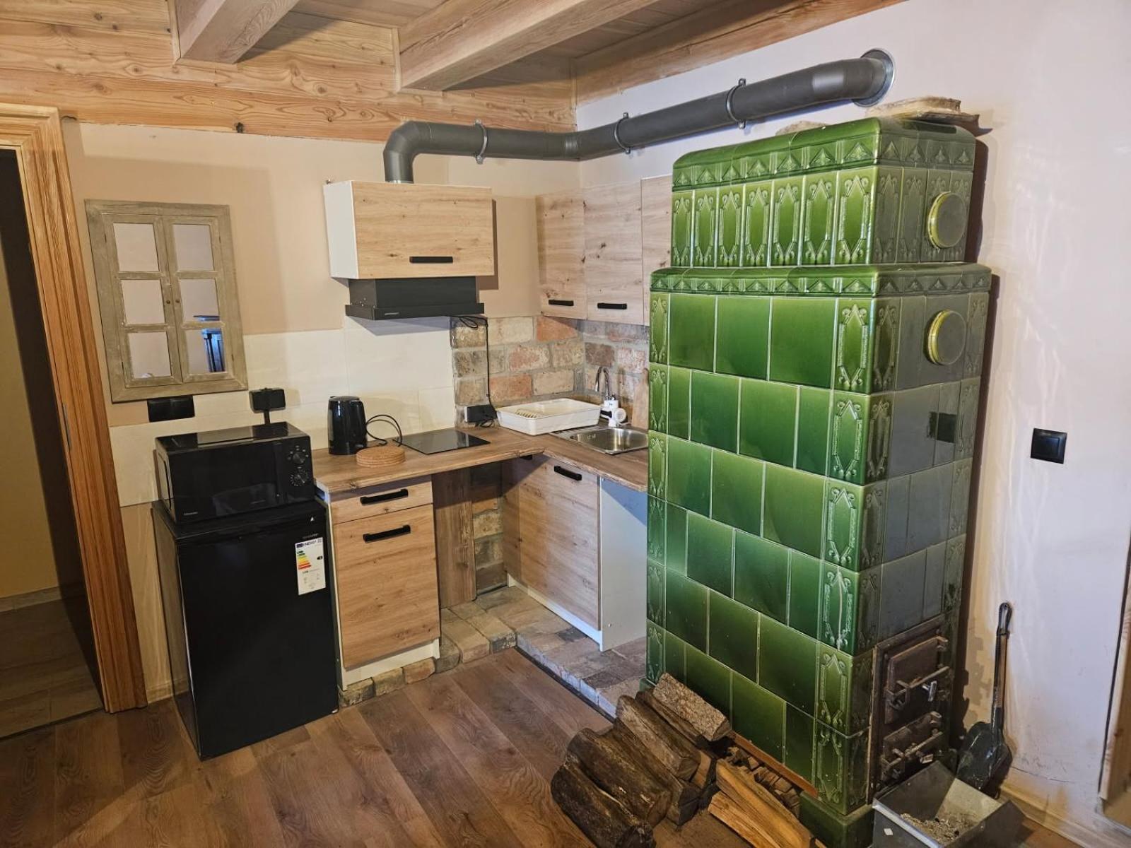 Apartament Rynek 30 Osieczna Exteriör bild