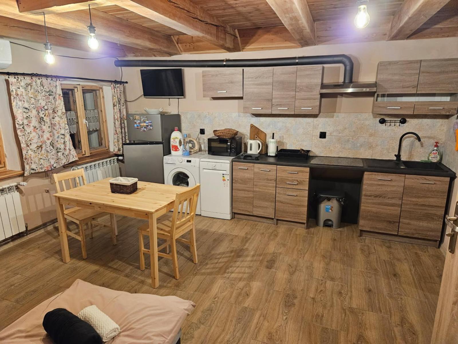 Apartament Rynek 30 Osieczna Exteriör bild